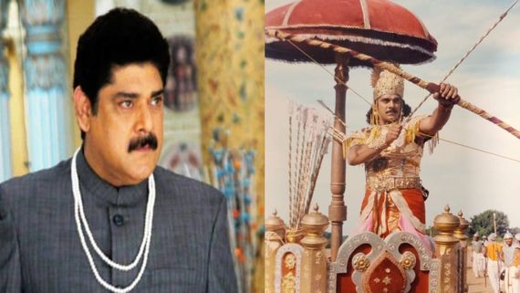 Pankaj Dheer: నటుడు పంకజ్ ధీర్ కన్నుమూత... బుల్లితెర కర్ణుడి మృతికి కారణమేంటీ?