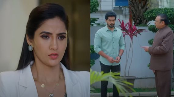 Karthika Deepam 2 October 13th: తిరిగి సీఈవోగా కార్తీక్... దీప దెబ్బకి జ్యోత్స్నకి ముచ్చెమటలు