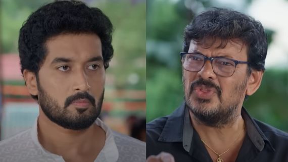 Karthika Deepam 2 October 1st: జ్యోత్స్న ముఖాన 10 కోట్లు కొట్టిన శ్రీధర్.. కార్తీక్ చేతుల్లోనే నిర్ణయం