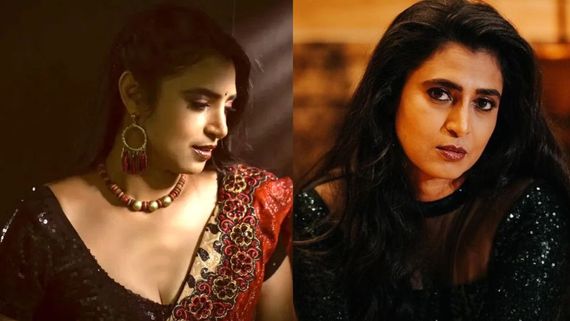  'నాగార్జునతో రొమాన్సా? ఆయనతో అలాంటి సీన్లంటే ఫుల్ టెంప్టింగే'