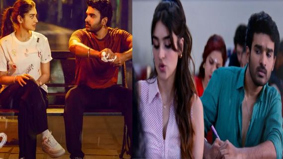 K-Ramp WorldWide Business: కే- ర్యాంప్ ప్రీ రిలీజ్ బిజినెస్... కిరణ్ అబ్బవరం మూవీ లాభాల్లోకి రావాలంటే?