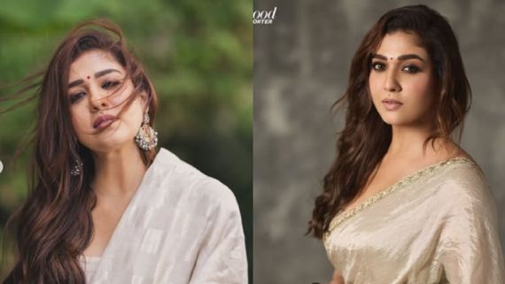 22 Years of Nayanatara: అలాంటి అనుభవాలే.. నేనేంటో రుజువు చేశాయి.. నయనతార ఎమోషనల్