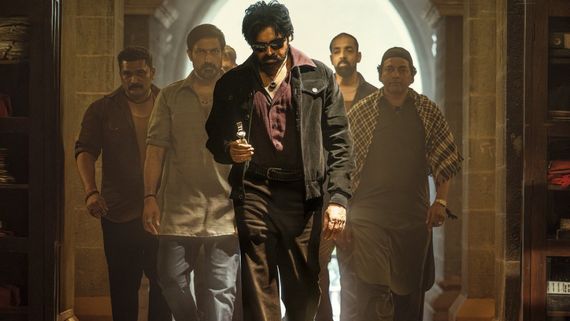 OG 13 Days Box Office: కాంతారకు ధీటుగా ఓజీ కలెక్షన్లు.. 13 రోజుల్లో పవన్ మూవీకి ఎన్ని కోట్లంటే? 