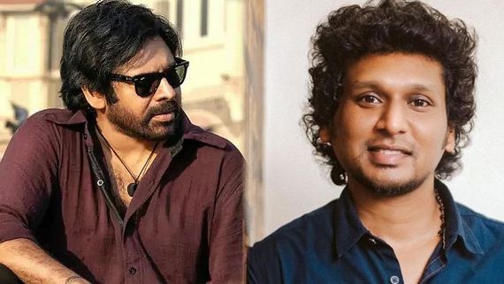 పవన్ కల్యాణ్‌తో పాన్ ఇండియా డైరెక్టర్ మూవీ.. దక్షిణాదిలో పాపులర్ నిర్మాత భారీ ప్రాజెక్ట్