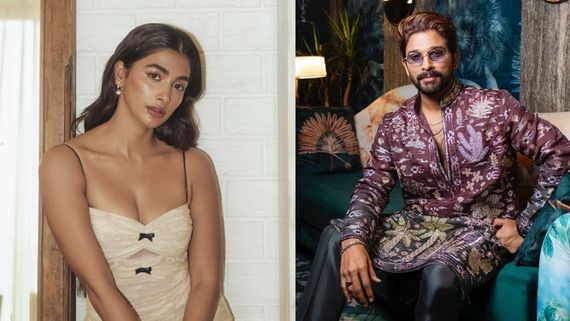 Pooja Hegde: అల్లు అర్జున్ సినిమాలో పూజా హెగ్డే.. 5 నిమిషాల కోసం అన్ని కోట్లా..   