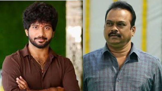 ప్రశాంత్ వర్మతో ఎలాంటి సంబంధం లేదు.. ఆ రూమర్స్‌పై డీవీవీ దానయ్య క్లారిటీ