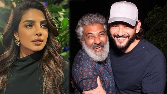 మహేష్ బాబు కంటే ప్రియాంక చోప్రాకు ఎక్కువనా? అదిరిపోయేలా రాజమౌళి స్కెచ్!