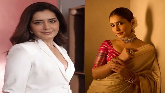 నన్ను చేసుకోవాలంటే ఎంత సంపాదించాలంటే.. పెళ్లికి రాశీఖన్నా షాకింగ్ కండీషన్