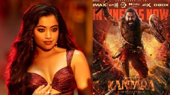 వాళ్లు తానా అంటే నేను తందాన అనాలా? కన్నడ బ్యాన్‌పై రష్మిక మందన్న ఘాటైన వ్యాఖ్యలు