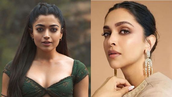 దీపిక వివాదంపై స్పందించిన రష్మిక.. ఫ్యామిలీ లైఫ్ కూడా ముఖ్యమే అంటూ..