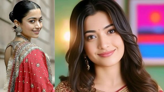 లవ్ ప్రపోజల్ ముందు ఎవరిది? రియల్ బాయ్‌ఫ్రెండ్‌ను అలా గుర్తించా? రష్మిక ఎమోషనల్‌‌‌