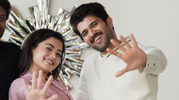 విజయ్‌తో నిశ్చితార్థంపై రష్మిక క్లారిటీ.. నా జీవితంలో చాలా జరిగాయంటూ.. 