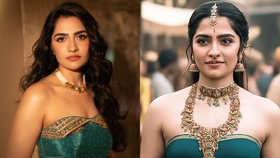 ఇండస్ట్రీలోకి మరో కొత్త నేషనల్ క్రష్.. రష్మికకు చెక్ పెట్టిన బ్యూటీ ఎవరు?