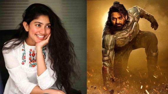 Sai Pallavi ​​Kalki 2: కల్కి 2లో సాయి పల్లవి ఎంట్రీ.. రికార్డు స్థాయిలో రెమ్యూనరేషన్..