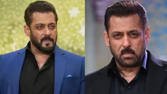 Salman khan: సల్మాన్‌ ఖాన్‌ ఓ ఉగ్రవాది.. పాకిస్తాన్ సంచలన ప్రకటన.. అసలేం జరిగిందంటే?