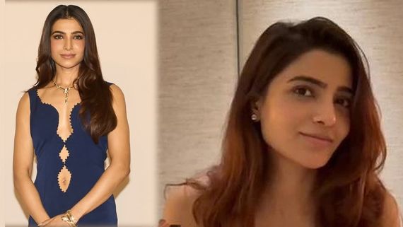 నా డైవోర్స్‌ను వాళ్లు పండుగ చేసుకొన్నారు.. నా లైఫ్‌లో ఆ వ్యక్తి గురించి.. సమంత ఎమోషనల్