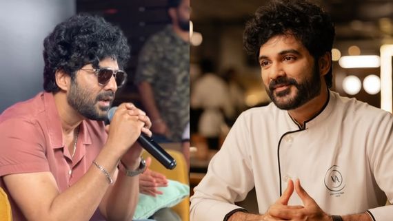 మీకు ఆడవాళ్లంటే పిచ్చా? ఊహించని ప్రశ్నకు సిద్ధూ జొన్నలగడ్డ సమాధానం ఏమిటంటే? 