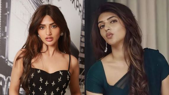 నేను అలాంటి సినిమాలు చేయాలనుకుంటున్నా.. : శ్రీలీల 