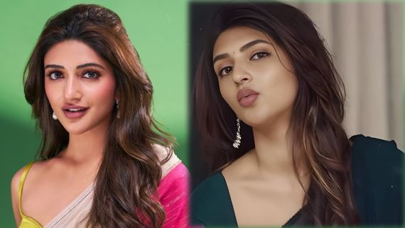 శ్రీలీలతో ఆ స్టార్ హీరో సన్నిహితంగా.. అలా జరిగితే భార్య విడాకులు ఇస్తుందంటూ..