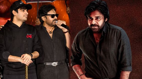 OG నిర్మాతతో విభేదాలు.. బహిరంగ లేఖతో డైరెక్టర్ సుజిత్ కుండబద్దలు!