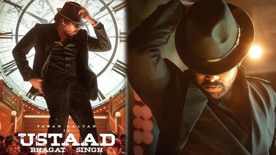 గబ్బర్ సింగ్ సెంటిమెంట్‌‌తో ఉస్తాద్ భగత్ సింగ్.. ఓజీని మించి పవన్ కల్యాణ్ మూవీ