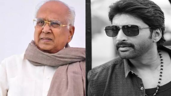 OG నటుడిని సెట్‌లోనే కొట్టిన ఏఎన్ఆర్... ఆ దర్శకుడి జోక్యంతో నాగార్జున డేరింగ్ డెసిషన్