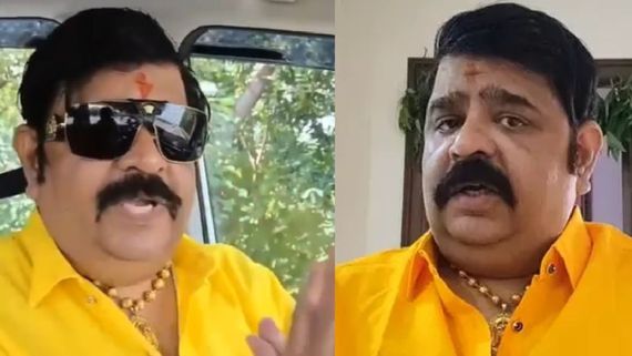 అశ్లీలత, రంకు బాగోతాలతో బిగ్‌బాస్ షో..  వేణుస్వామి సంచలన వ్యాఖ్యలు