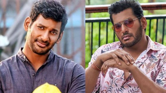 Vishal: అవార్డులపై నమ్మకం లేదు.. ఒకవేళ ఇచ్చినా.. : విశాల్