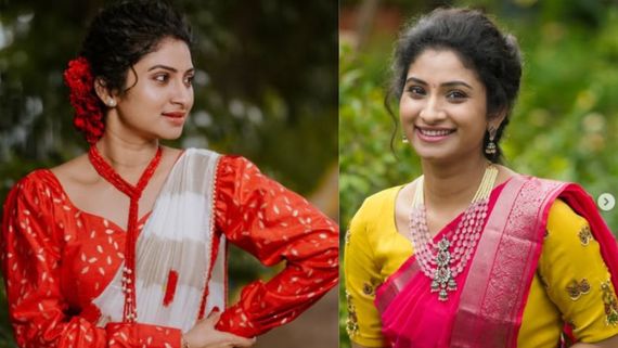 అందుకే తెలుగు అమ్మాయిలు సీరియల్స్‌కు దూరమవుతున్నారు.. విష్ణుప్రియ షాకింగ్ కామెంట్స్