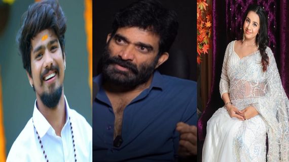 Bigg Boss 9th Week Voting: చెమటలు పట్టిస్తోన్న ఓటింగ్ ... డేంజర్ జోన్‌లో ముగ్గురు టాప్ కంటెస్టెంట్స్?