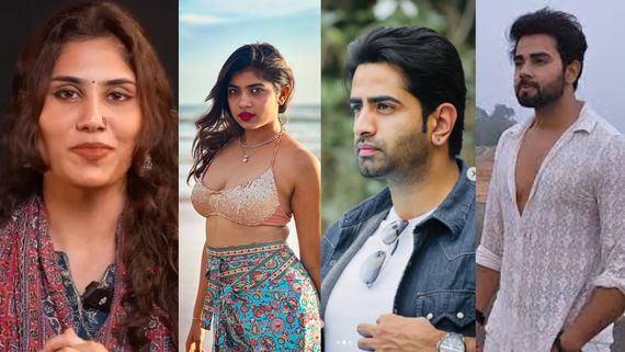 Bigg Boss 9 Telugu 10th Week Elimination: బిగ్ బాస్ ఓటింగ్‌లో అనూహ్య మార్పు .. ఆ టాప్ కంటెస్టెంట్‌ ఎలిమినేట్!