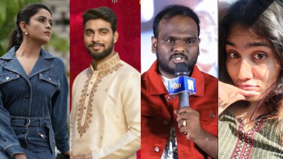 Bigg Boss 9 Telugu 12th Week Voting: బిగ్‏బాస్ ముద్దుబిడ్డకు ఎదురుదెబ్బ.. డేంజర్ జోన్ లో టాప్ 5 కంటెస్టెంట్స్.