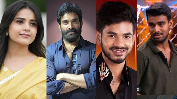 Bigg Boss 9 Telugu 12th Week Voting: బిగ్‏బాస్ ముద్దుబిడ్డ దూకుడు.. ఓటింగ్‏లో వెనుకబడ్డ టాప్ 5 కంటెస్టెంట్స్.