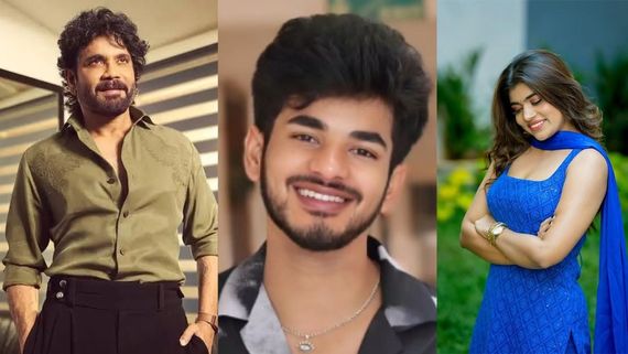 Bigg Boss 9: డిమోన్ పవన్ కి బిగ్ షాక్.. హౌజ్ నుంచి గెంటేసిన నాగార్జున.. రీతూ మాత్రం..