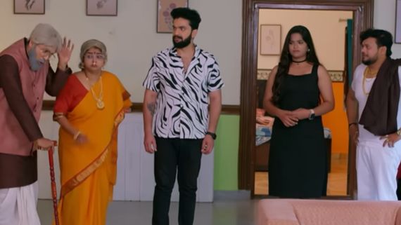 Brahmamudi November 6th Episode:  కావ్య - రాజ్‌ల ప్లాన్ సక్సెస్ ... కోయిలి బండారం బట్టబయలు