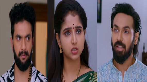 Brahmamudi weekly roundup: రాహుల్‌ క్రూరమైన ప్లాన్... రాజ్‌తో కోరికలు తీర్చుకుంటోన్న కావ్య