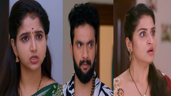 Brahmamudi November 18th Episode: రాజ్ సంచలన నిర్ణయం.. రాహుల్‌కి కంపెనీలో కీలక బాధ్యతలు