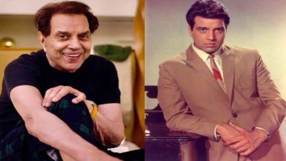 Dharmendra: ధర్మేంద్ర ఆరోగ్యంపై క్లారిటీ .. సన్నీ డియోల్ కీలక ప్రకటన..
