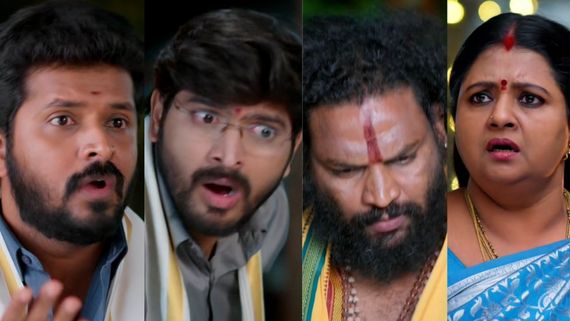 Gundeninda Gudigantalu November 22th Episode: బాలు మాస్టర్ ప్లాన్.. గుడిలో మనోజ్ టార్గెట్.. ప్రభావతి షాక్