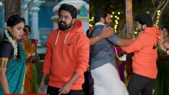  Gunde Ninda Gudi Gantalu November 25th Episode: బాలు ప్లాన్ ఫెయిల్.. సంజూ నిజస్వరూపం.. మౌనిక సంసారం ముక్కలు! 