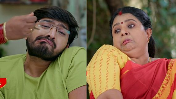 Gunde Ninda Gudi Gantalu November 28th Episode: నిమ్మకాయ మహిమ! ప్రభావతి, మనోజ్ కి పక్షవాతం