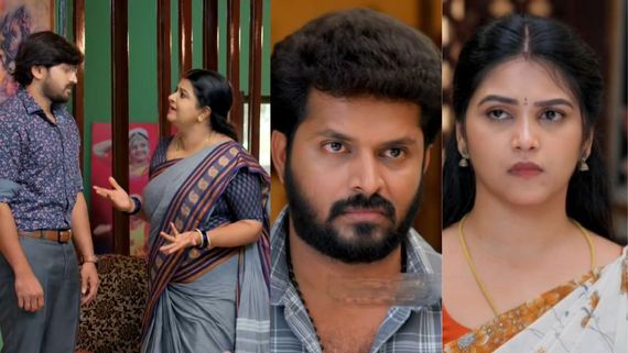 Gunde Ninda Gudi Gantalu Weekly: ప్రభావతి కుట్ర.. మనోజ్ అబద్ధం.. బాలు ఆగ్రహం.. నిజం కోసం మీనా పోరాటం..