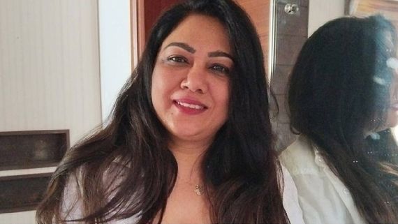 నటి హేమకు తీవ్ర విషాదం.. పుట్టెడు దు:ఖంలో మునిగి..