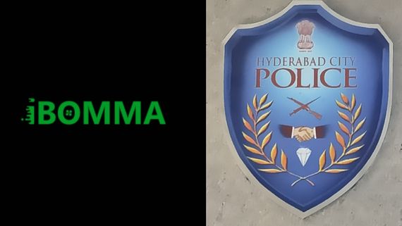 IBOMMA ఓనర్ అరెస్ట్.... పోలీసులకే సవాల్ విసిరి, ఇలా దొరికిపోయి