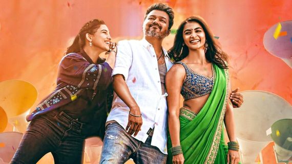 Jana Nayagan: ఓటీటీ డీల్స్‌లో జననాయగన్ సంచలనం.. దళపతి విజయ్ మూవీకి ఎన్ని కోట్లంటే?