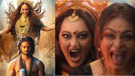 Jatadhara Day 6 Collections: బాక్సాఫీస్ వద్ద ‘జటాధర' పరిస్థితేంటీ? 6వ రోజు కలెక్షన్స్ ఎంత?