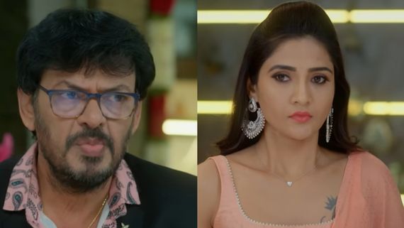 Karthika Deepam 2 November 28th:  దీప బిడ్డను చంపబోయిన జ్యోత్స్న... శ్రీధర్‌ని అవమానించిన పారిజాతం