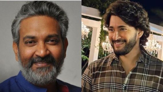 SSMB 29: ఆ సమయం ఆసన్నమైంది.. ఫ్యాన్స్ కు మహేశ్ బాబు సర్ప్రైజ్