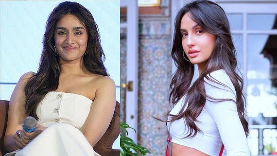 252 కోట్ల డ్రగ్స్ కుంభకోణం.. దావూద్ ఇబ్రహీం రేవ్ పార్టీకి ప్రభాస్ హీరోయిన్?