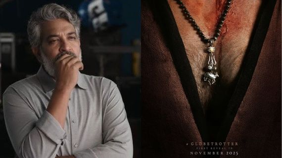 Rajamouli: ఏడాది కష్టాన్ని అలా లీక్ చేశారు..  రాజమౌళి ఎమోషనల్